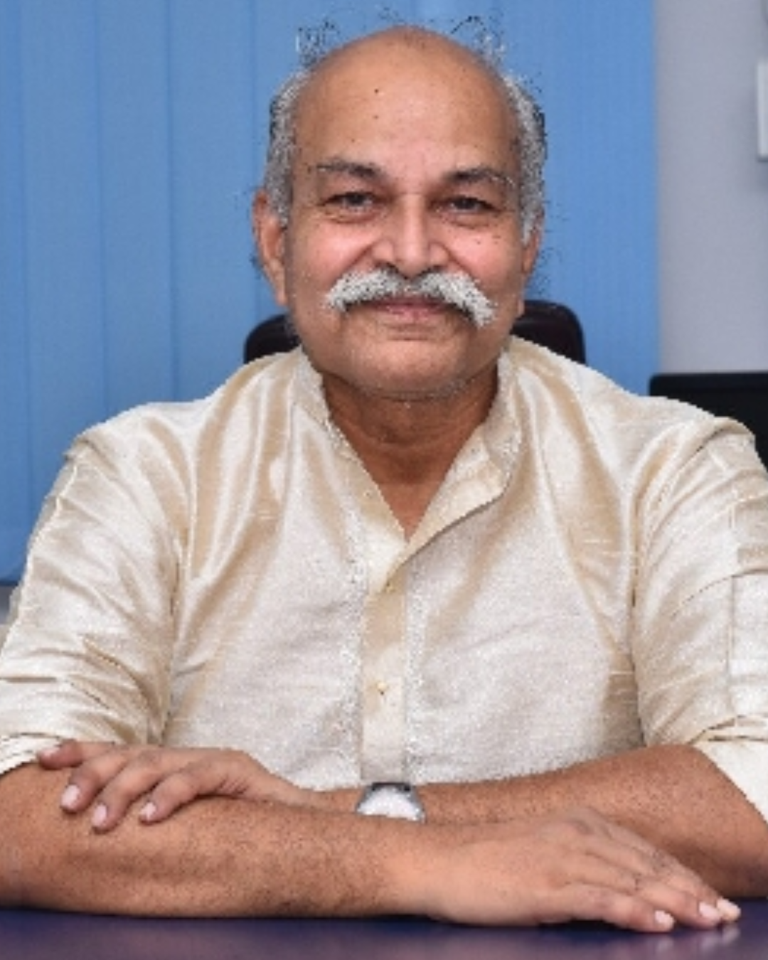 Dr. H. C. Verma