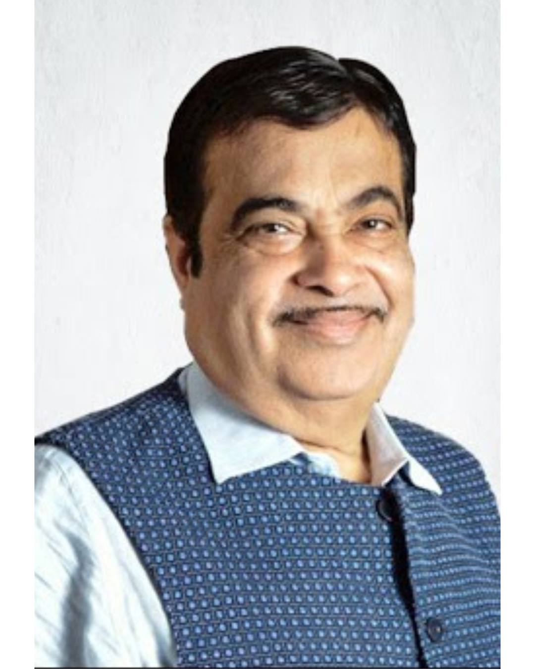 Shri Nitin Gadkari